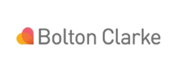 Bolton Clarke / RSL Care logo