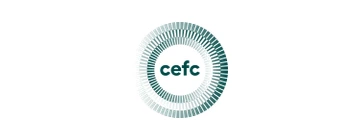 Clean Energy Finance Corporation logo