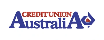 Credit Union Australia logo