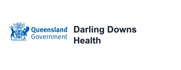 Darling Downs Health logo
