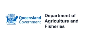 Department of Agriculture and Fisheries logo
