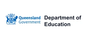 Department of Education logo
