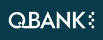 QBank logo