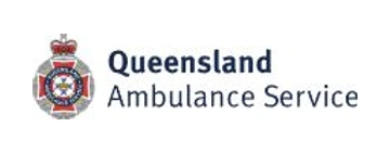 Queensland Ambulance Service logo
