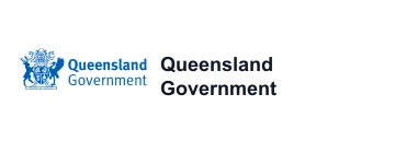 Queensland Government agencies logo