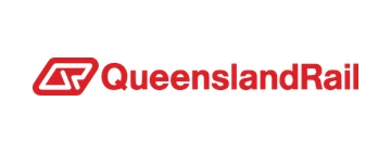 Queensland Rail logo