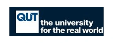 Queensland University of Technology logo