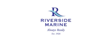 Riverside Marine logo