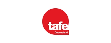 TAFE Queensland logo