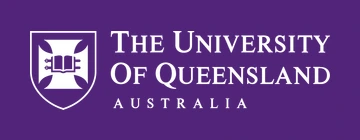 University of Queensland logo